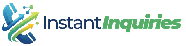 Instant Inquiries